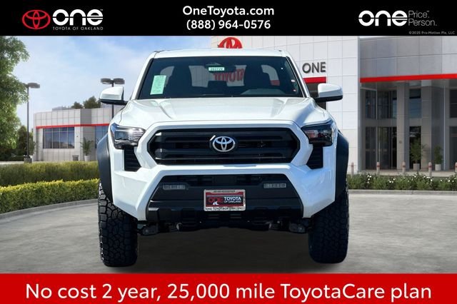 New 2026 Ice Cap Toyota  SR5 image 9