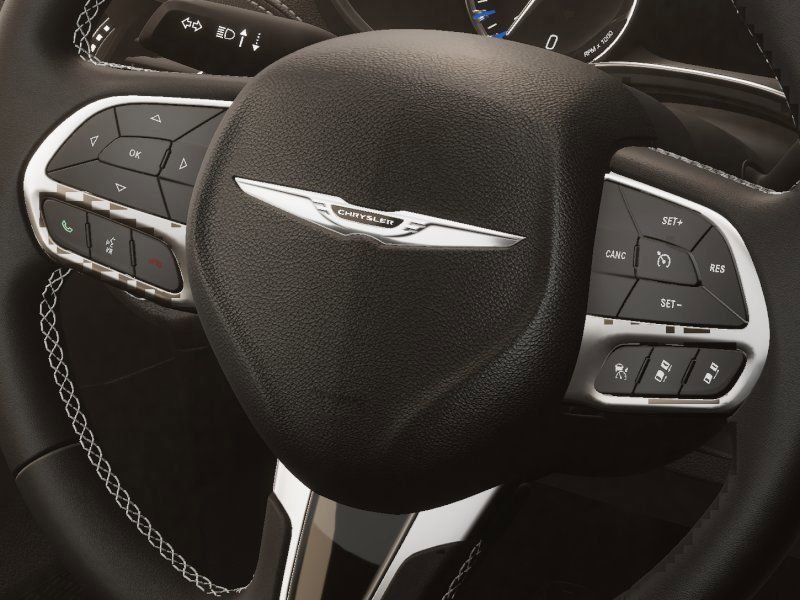2026 Chrysler Pacifica Select - Photo 25