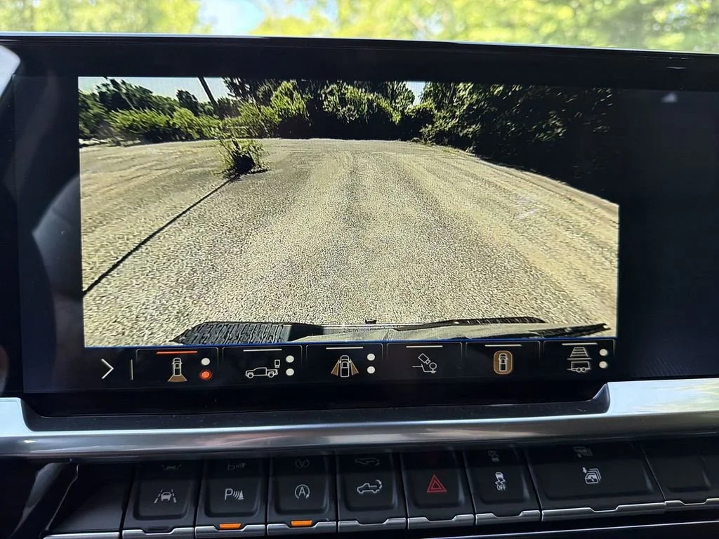 2026 Chevrolet Silverado 1500 RST - Photo 15