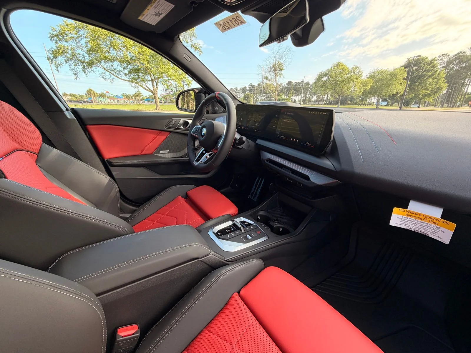 2026 BMW 2 Series M235 - Photo 18