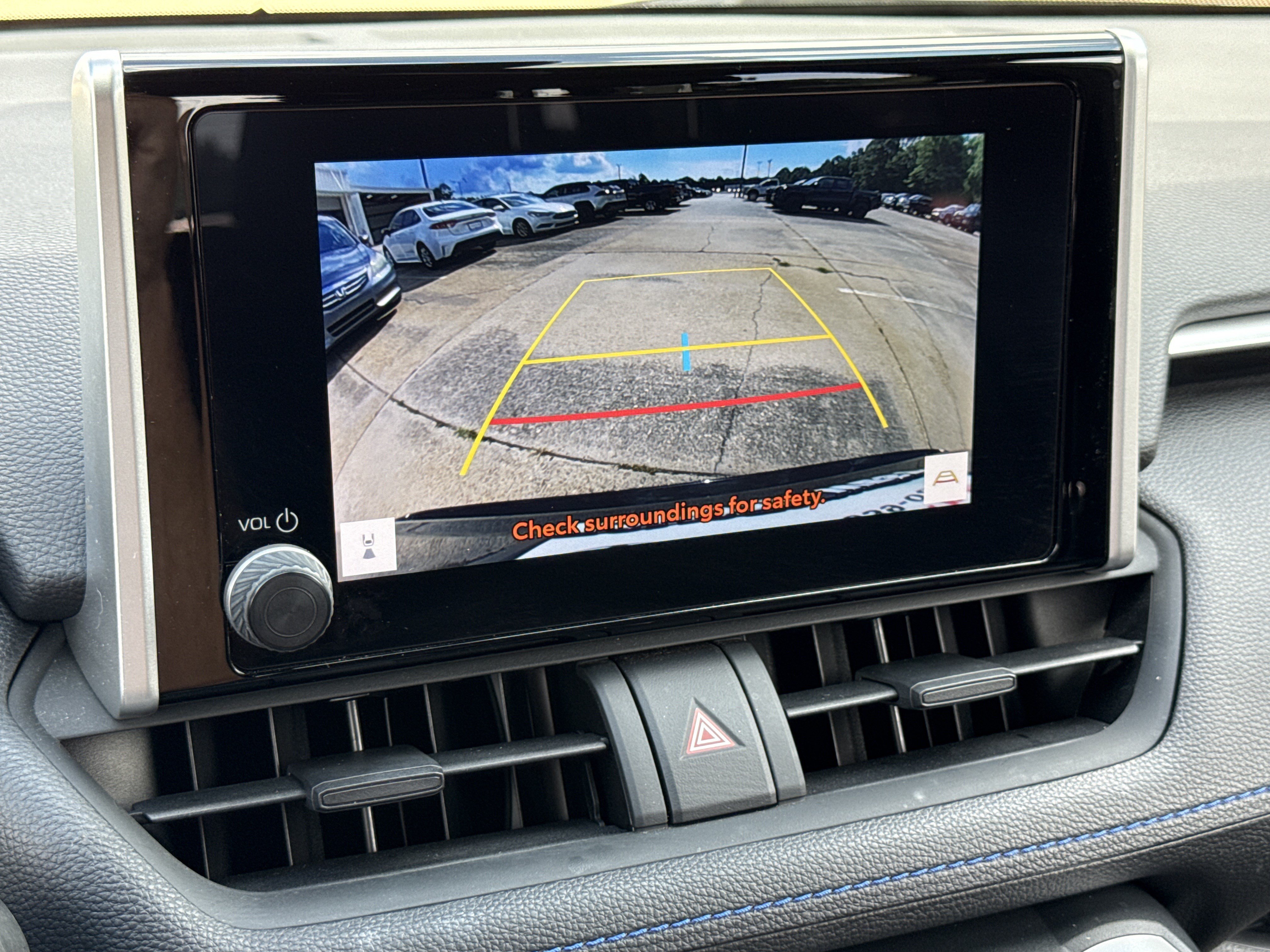 Used 2024 Magnetic Gray Metallic Toyota Hybrid SE image 23