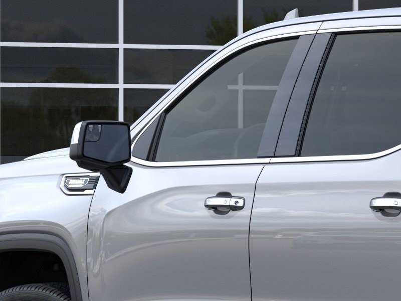 2026 GMC Sierra 1500 Denali - Photo 12