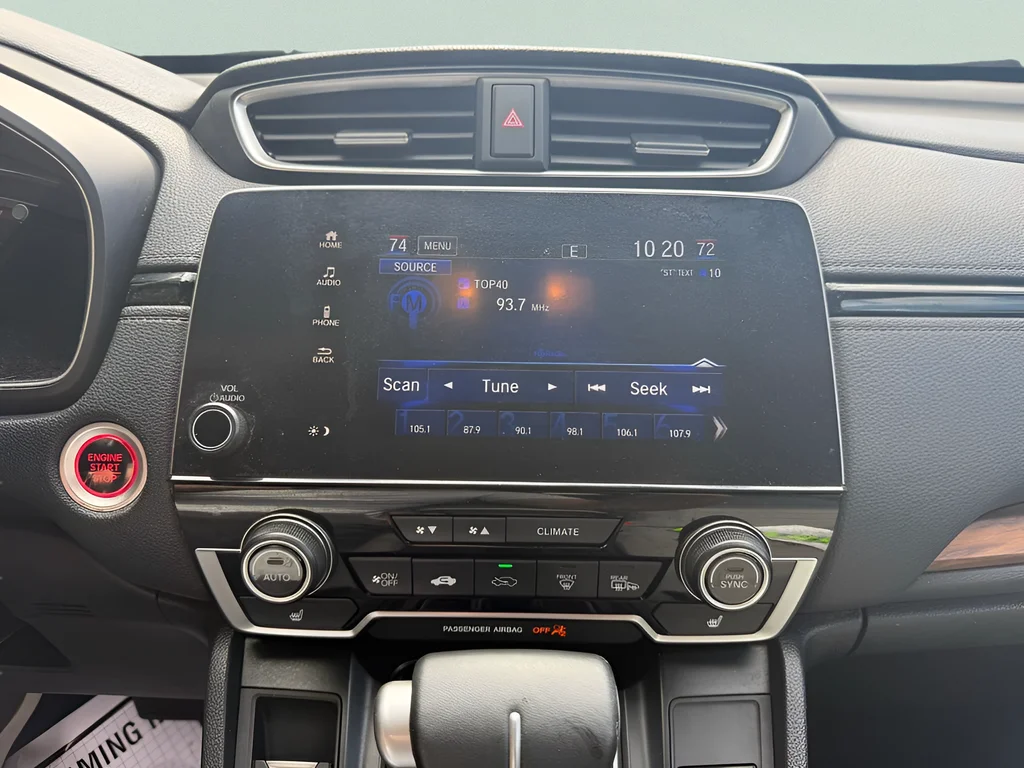 2020 Honda CR-V EX-L - Photo 17