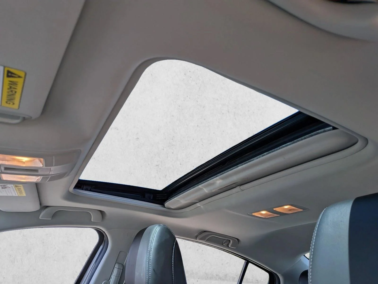 Used 2020 Deep Crystal Blue Mazda Grand Touring image 10