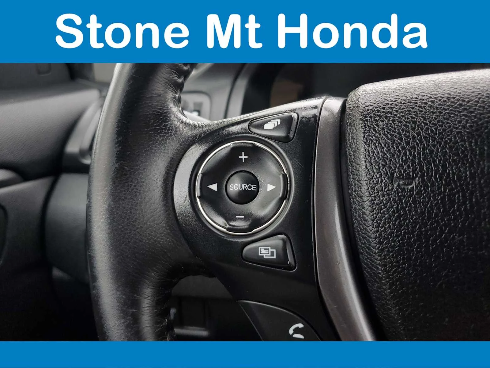 Used 2023 Crystal Black Pearl Honda RTL image 23