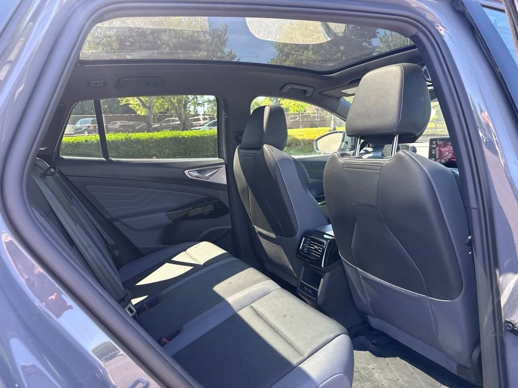 Used 2023 Pure Gray Volkswagen Pro S image 20