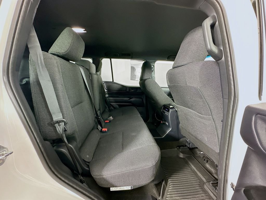Used 2025 Ice Cap Toyota 1958 image 28