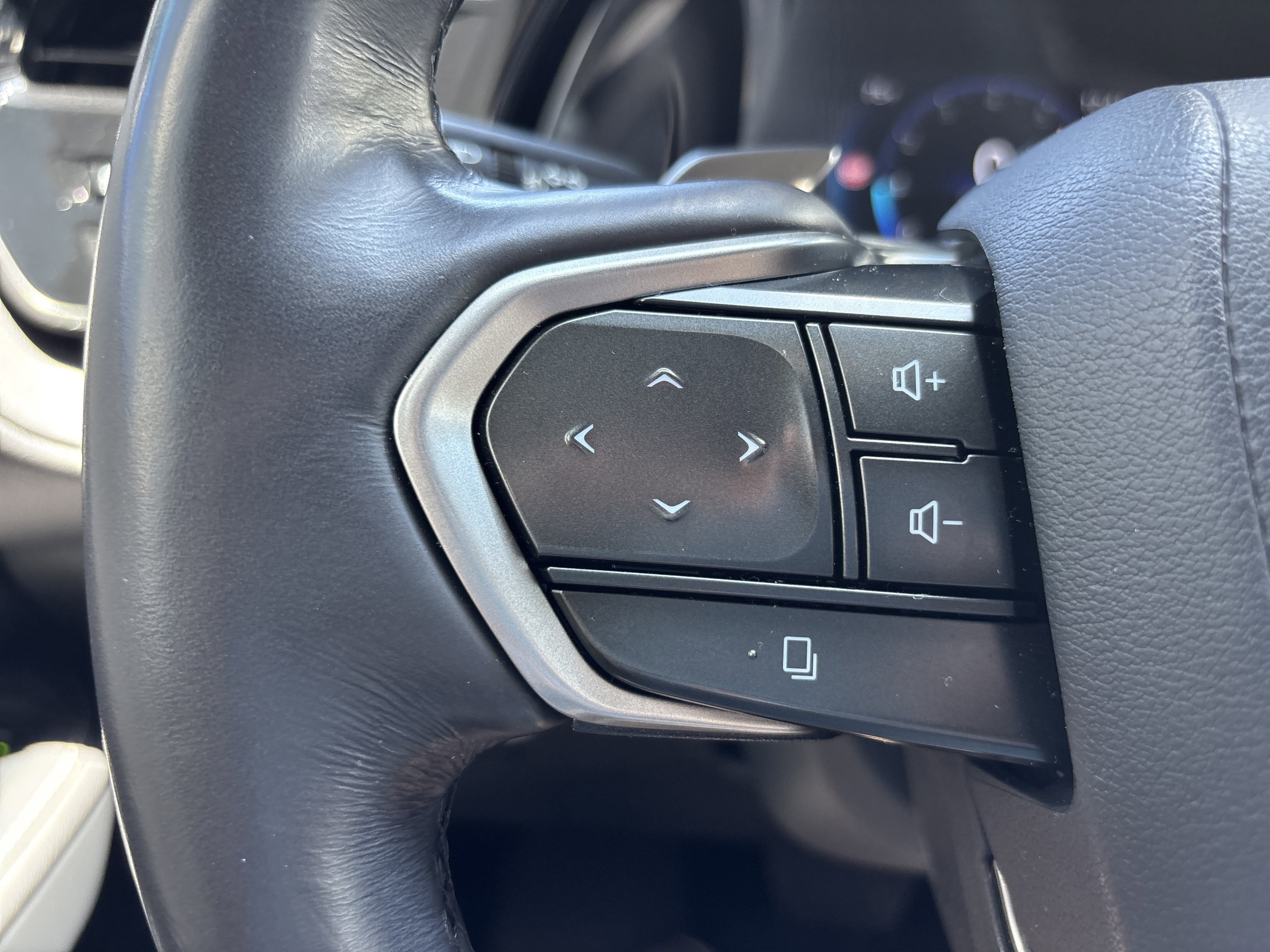 Used 2024 Cloudburst Gray Lexus 350 Luxury AWD image 31