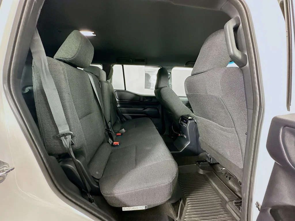 Used 2025 Ice Cap Toyota 1958 image 28