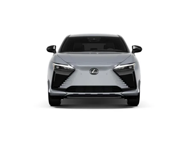 New 2026 Iridium Lexus  image 5