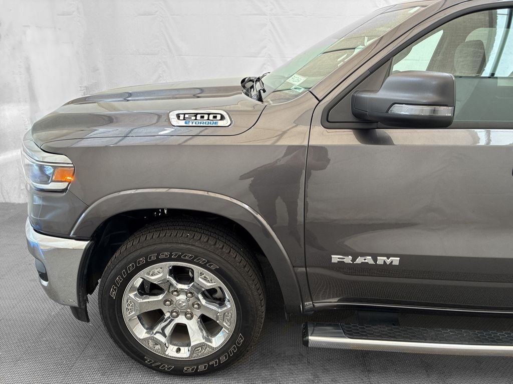 Used 2025 Gray Ram Big Horn/Lone Star image 3