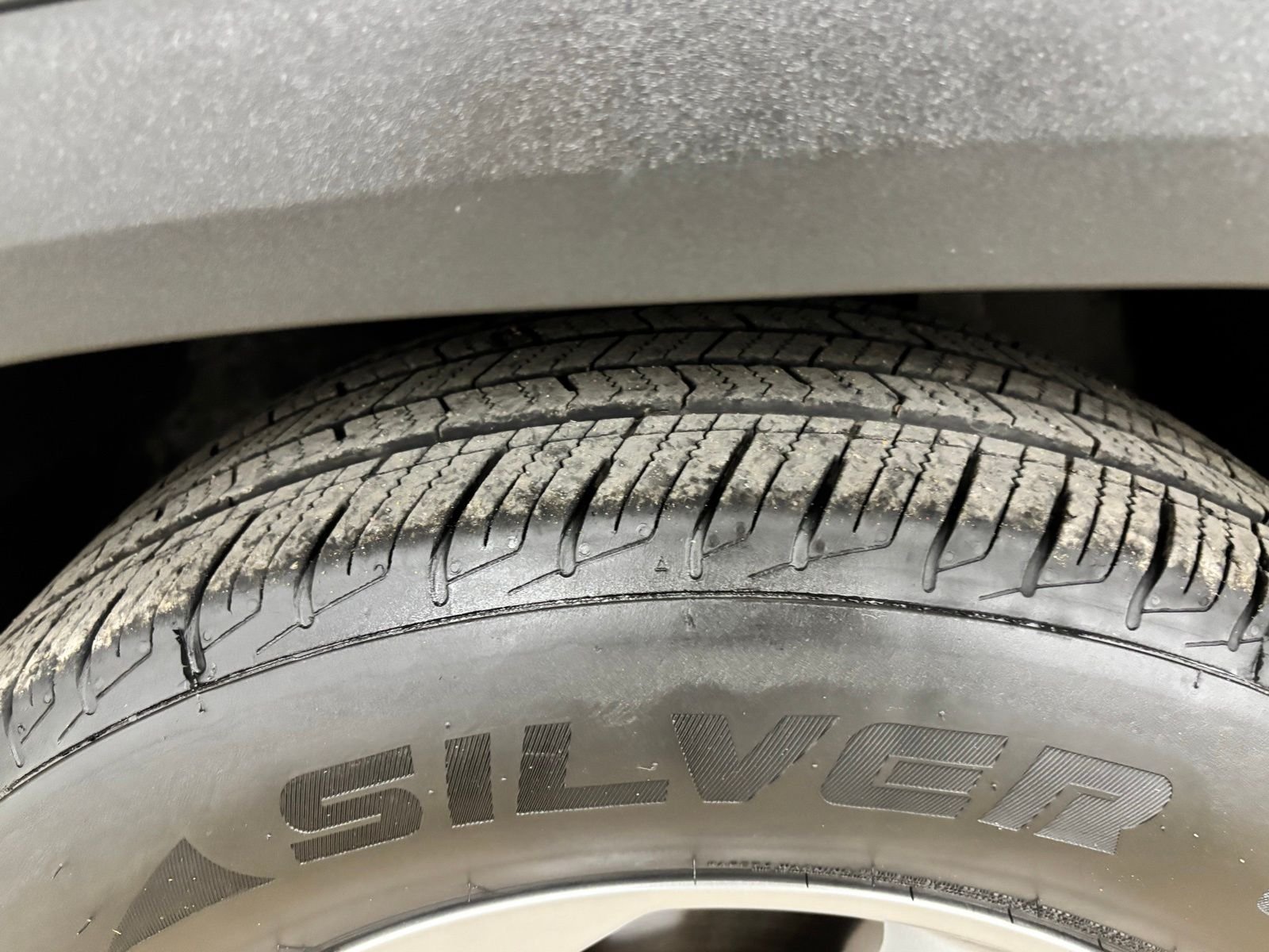 Certified Used 2024 Gray Hyundai SEL image 10