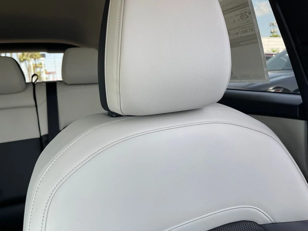 New 2026 Machine Gray Metallic Mazda 2.5 S Preferred AWD image 24