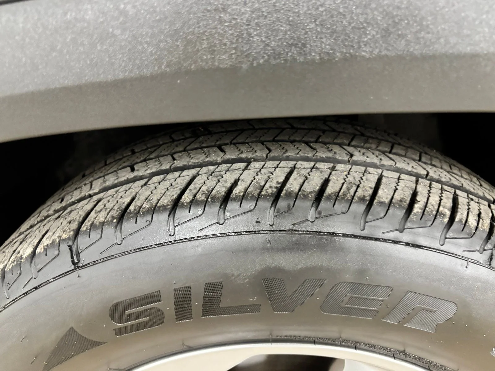 Used 2024 Gray Hyundai SEL image 10