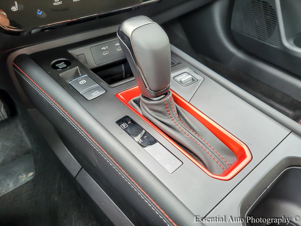 2026 Nissan KICKS SR AWD - Photo 14