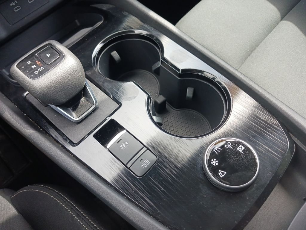 Used 2024 Silver Nissan S image 25