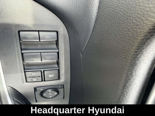 Used 2023 Beige Toyota SE image 8