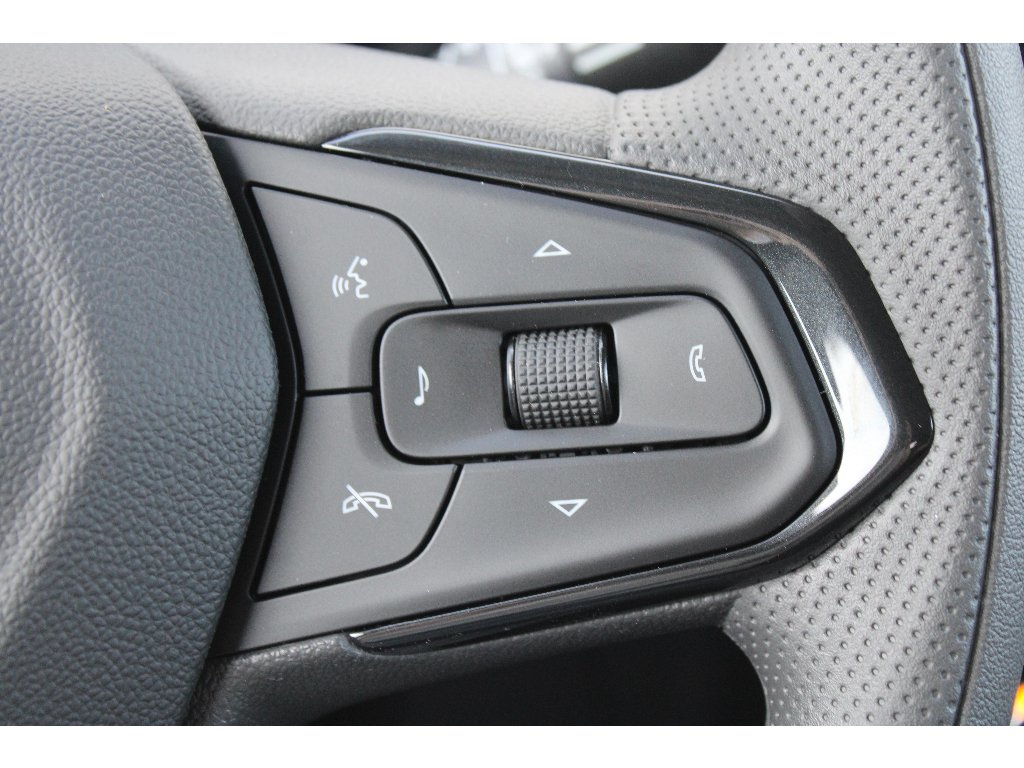2026 Chevrolet Trailblazer LS - Photo 25