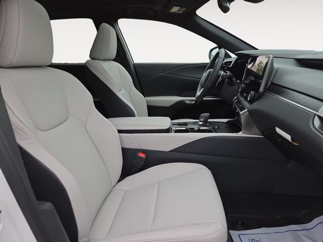 2026 Lexus RX 350h Premium - Photo 15