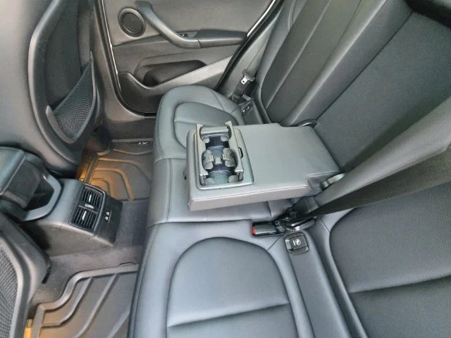 Used 2021 Alpine White BMW xDrive28i image 29