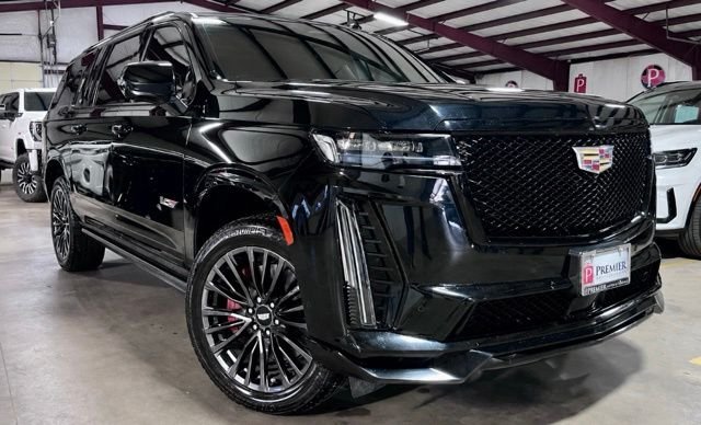 2023 Cadillac Escalade ESV V-Series