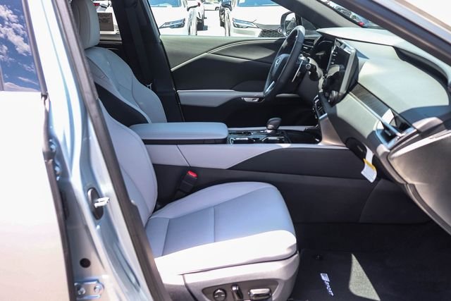 New 2026 Iridium Lexus  350 F SPORT DESIGN image 21