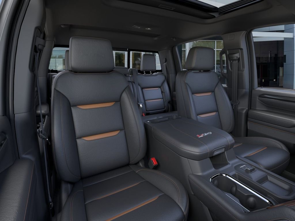 2026 GMC Sierra 3500HD AT4 - Photo 16