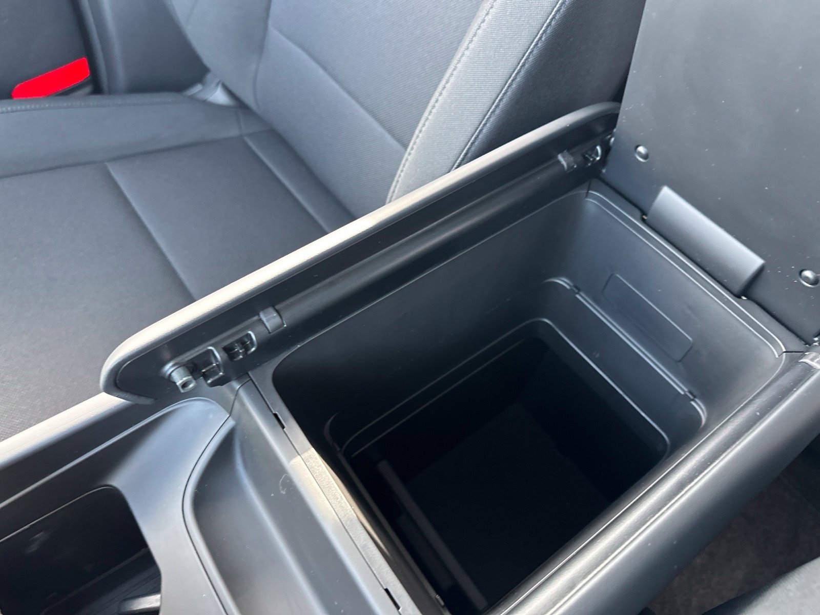 Certified Used 2026 Gray Hyundai SE image 65