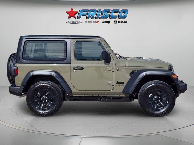 New 2026 41 Exterior Paint Jeep Sport image 8