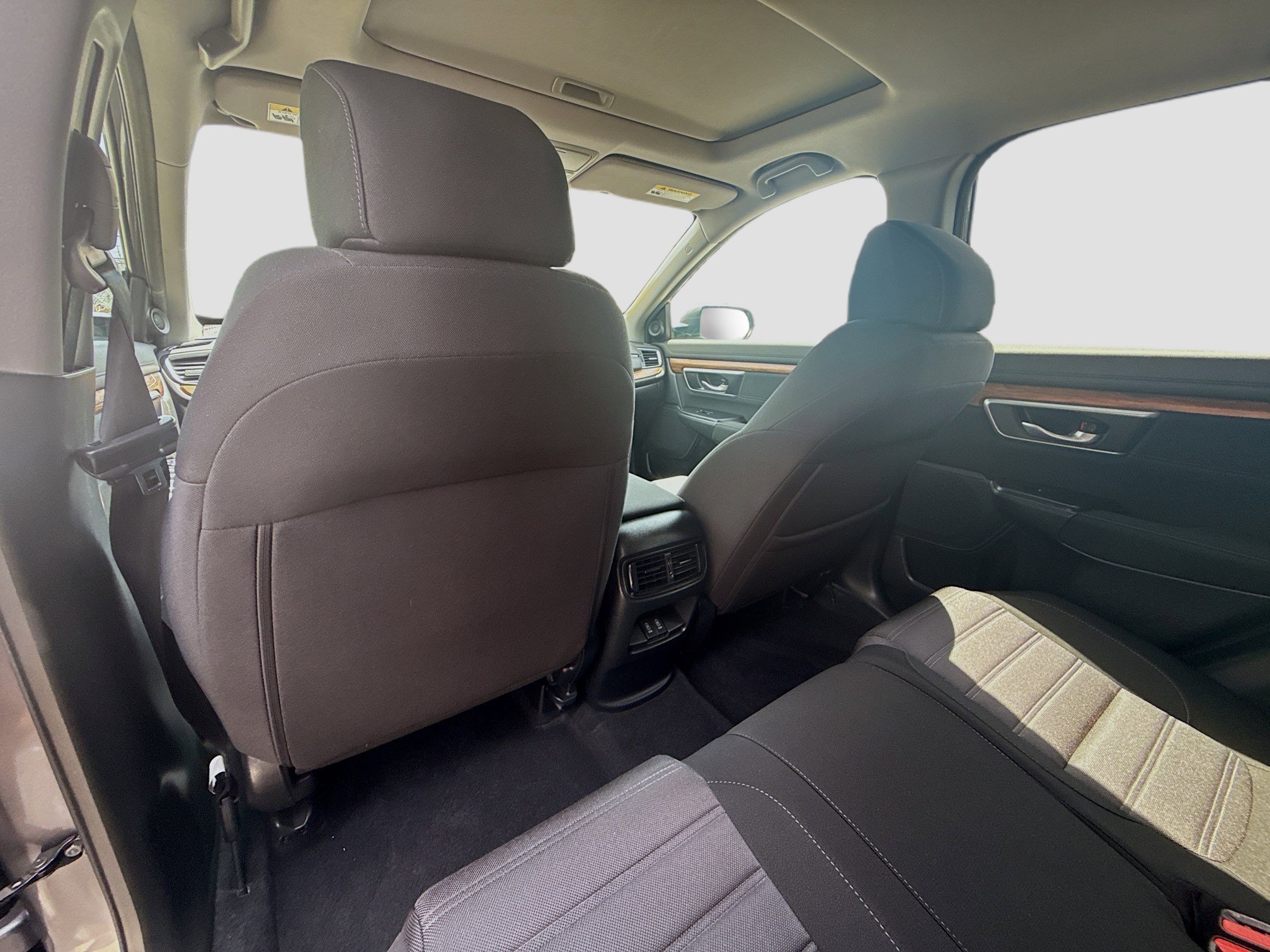 2022 Honda CR-V EX - Photo 24