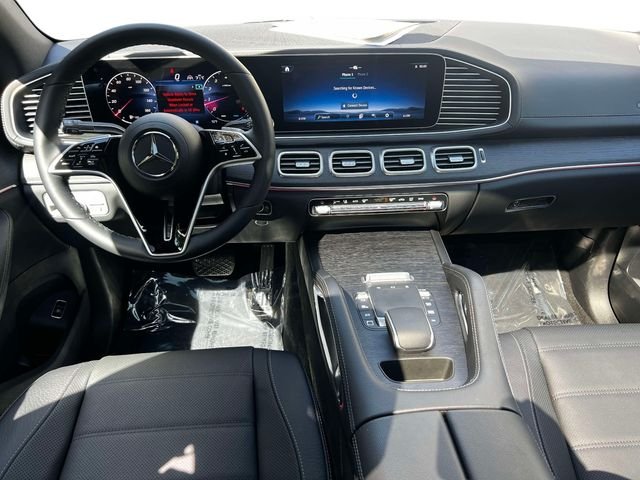 Certified Used 2026 Silver Mercedes-Benz GLE 450 Coupe image 14