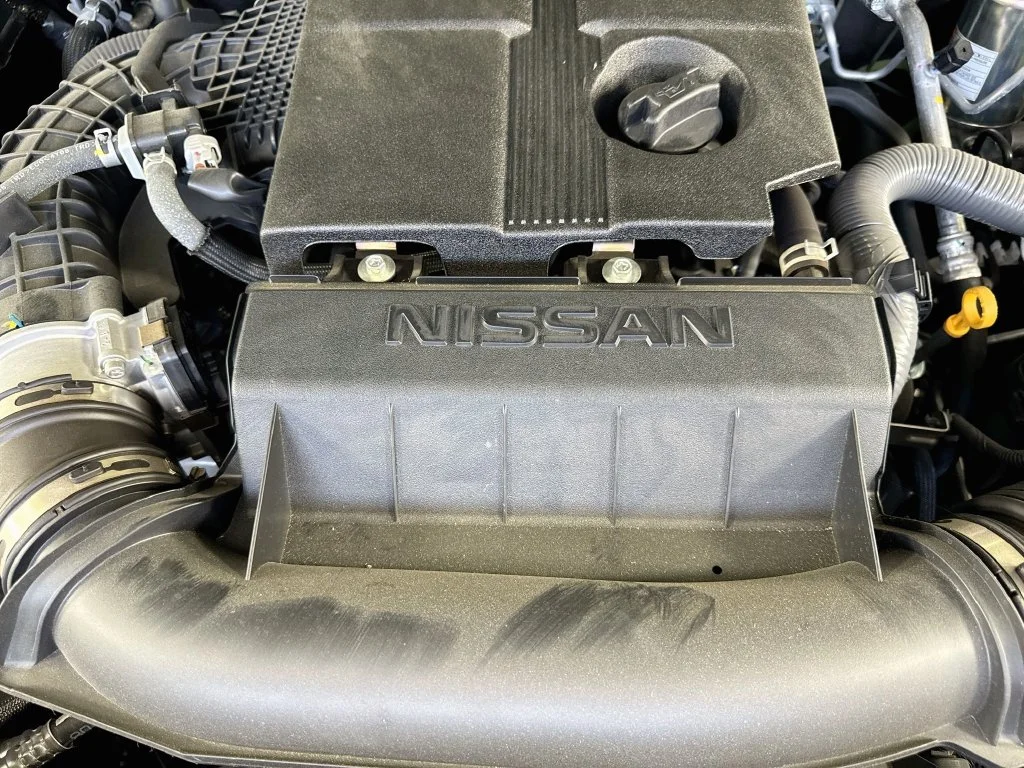 New 2026 Yellow Nissan PRO-4X image 37