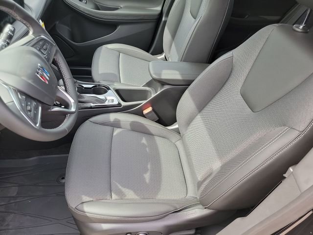 2026 Buick Encore GX Preferred - Photo 15