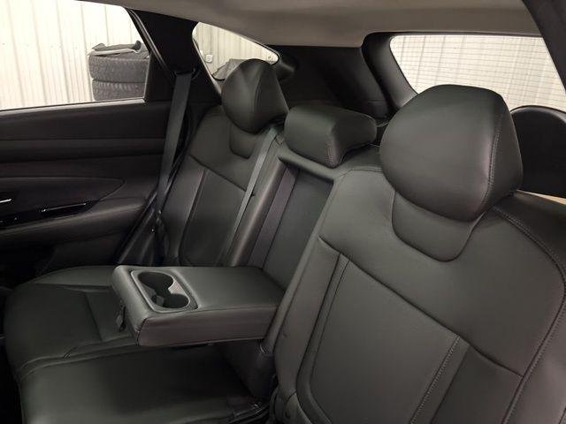 New 2026 White Hyundai Limited AWD image 37
