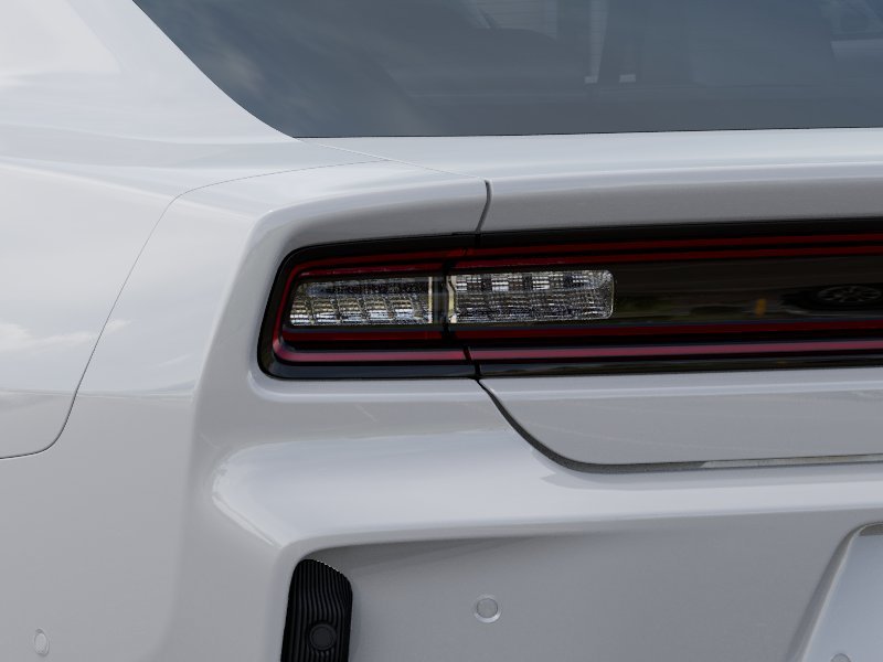 2025 Dodge Charger Daytona R/T - Photo 36