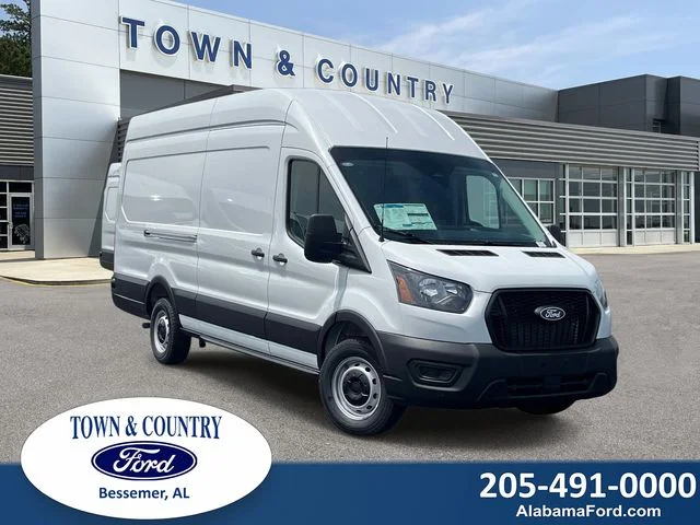 2026 Ford Transit 350 High Roof 148EL WB's photo