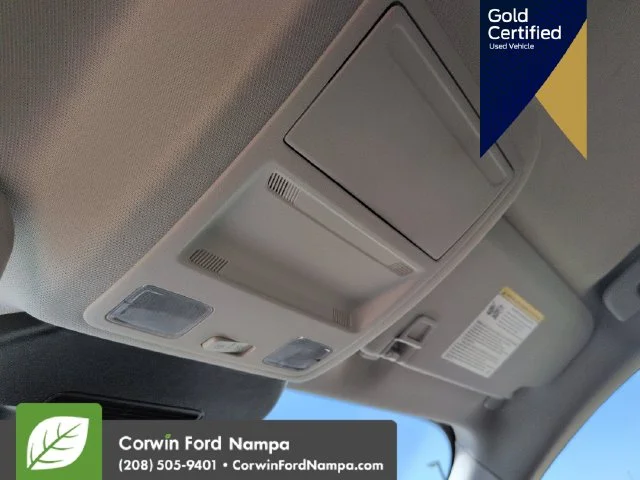 Certified Used 2024 White Ford Active image 24