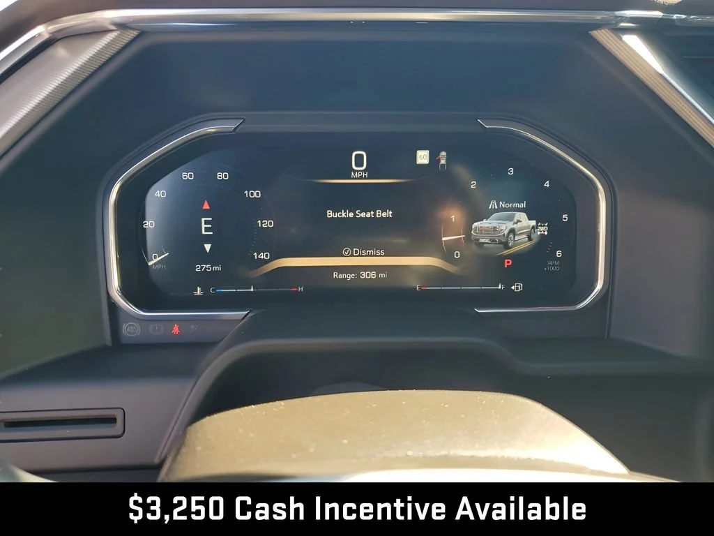 2026 GMC Sierra 1500 Denali - Photo 41