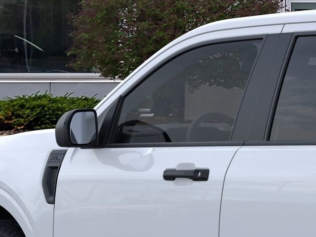 New 2026 Oxford White Ford XL image 21