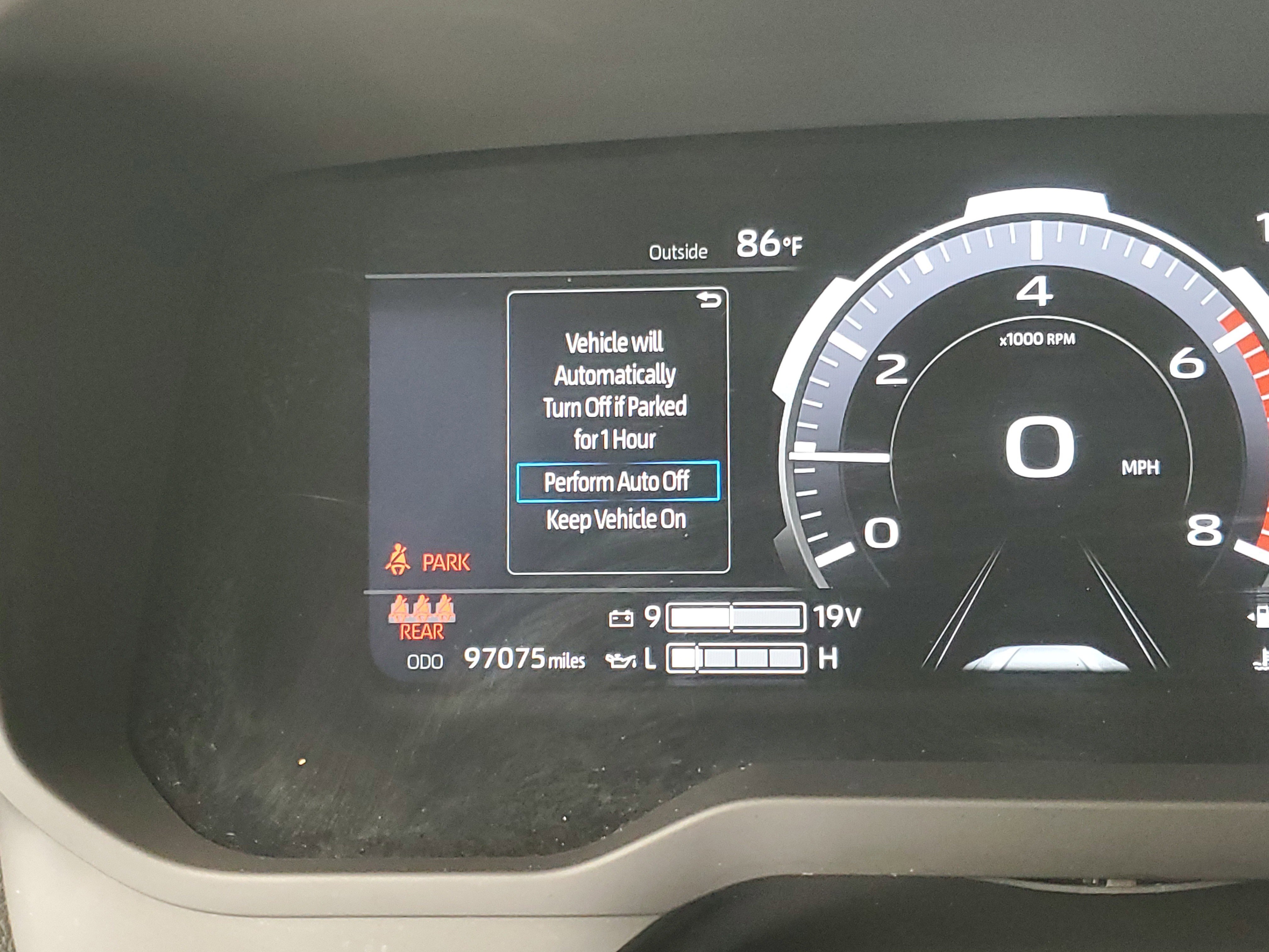 Used 2022 White Toyota TRD Pro image 24