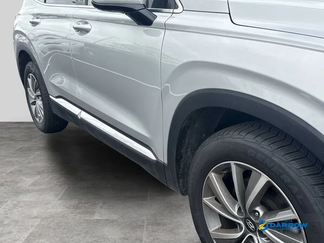 Certified Used 2019 Silver Hyundai SEL Plus image 26