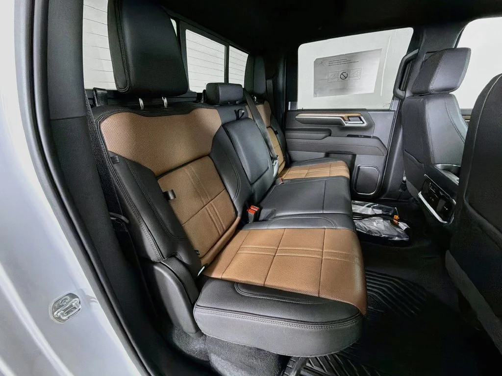 2026 Chevrolet Silverado 2500 HD High Country - Photo 25
