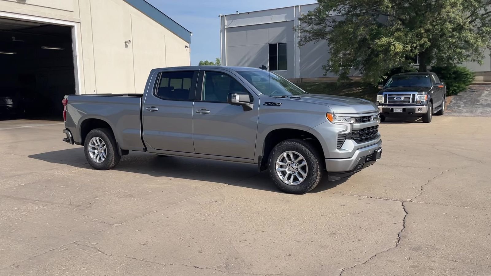 2026 Chevrolet Silverado 1500 RST - Photo 25
