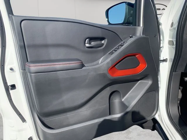 2026 Nissan Frontier PRO-4X - Photo 11