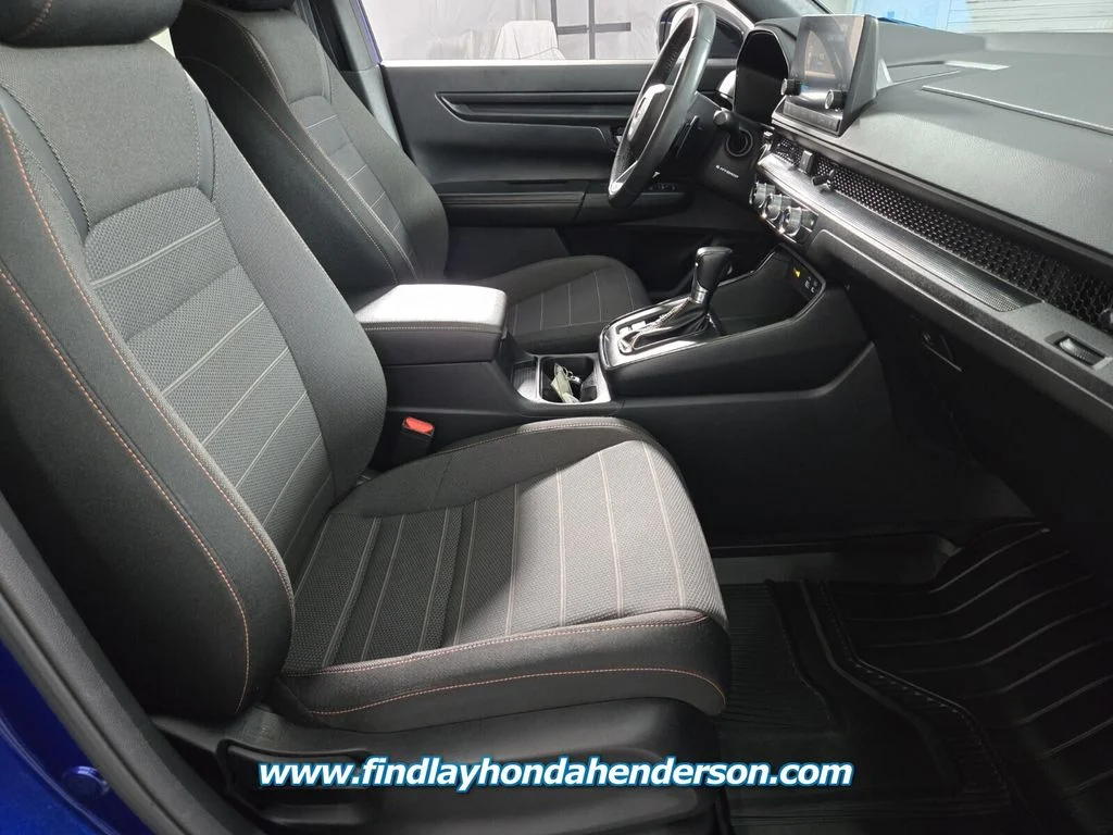 2023 Honda CR-V Sport - Photo 22