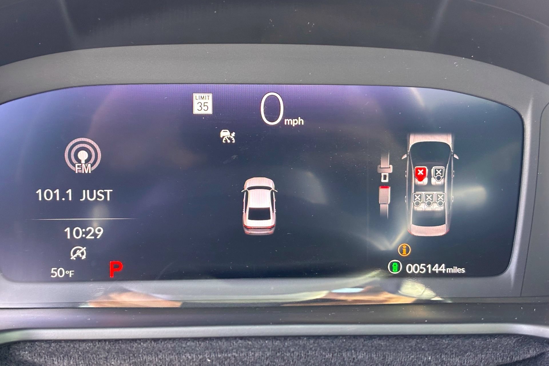 2025 Honda Accord SE - Photo 19