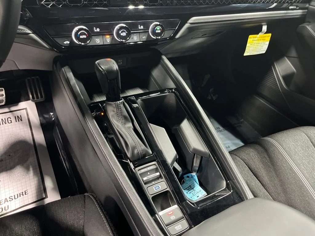 2023 Honda Accord Hybrid Sport - Photo 26