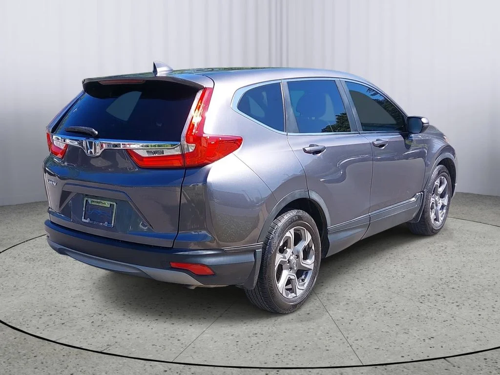 Used 2019  Honda EX image 3