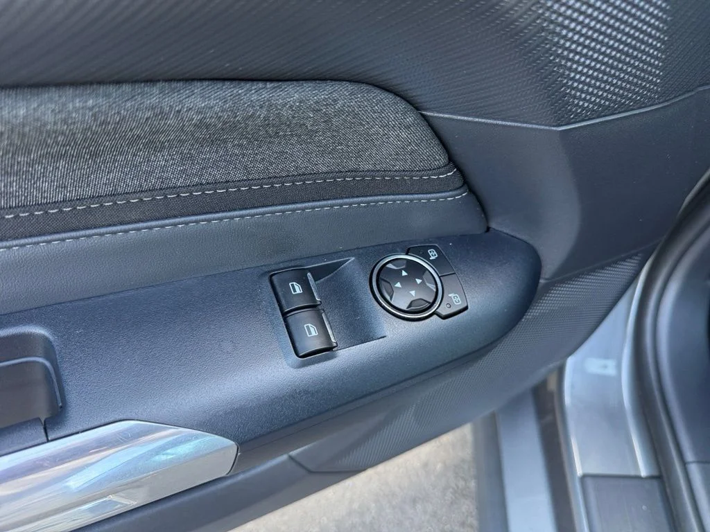 Used 2025 Gray Ford EcoBoost image 11