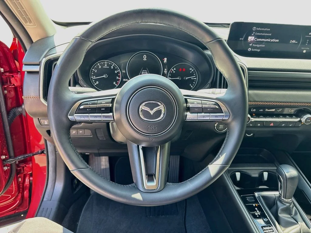 2025 Mazda CX-50 Premium Plus - Photo 11